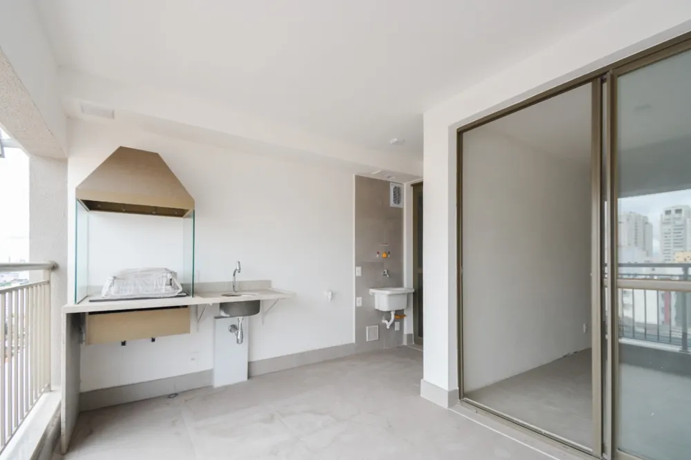 Apartamento, 2 quartos, 79 m² - Foto 1