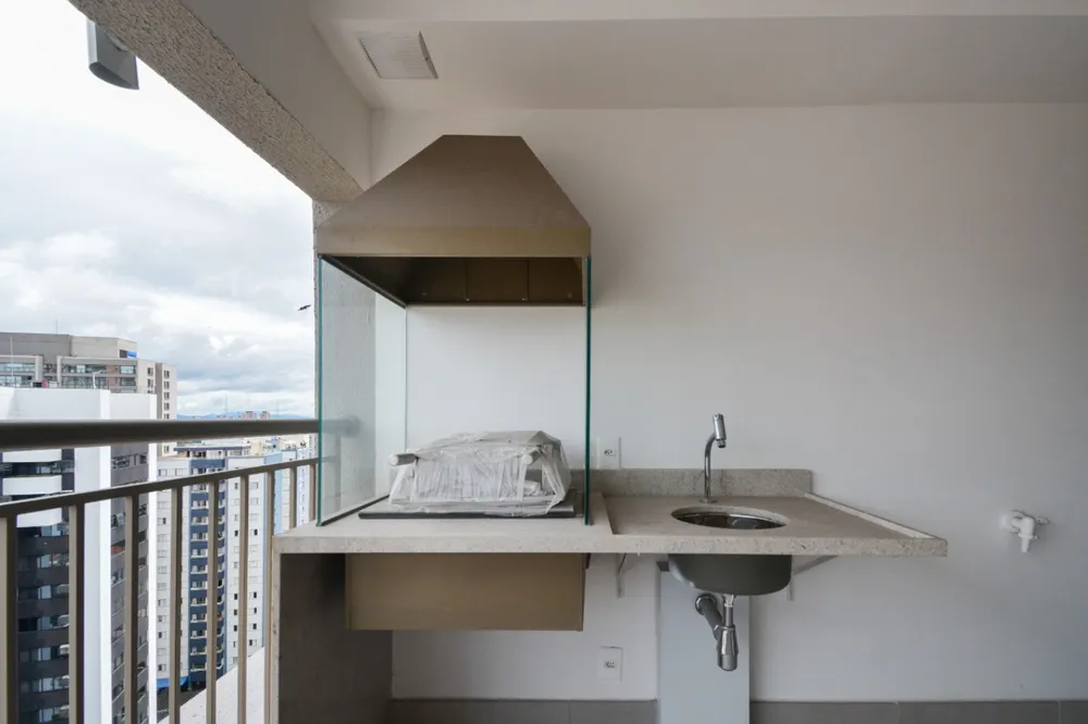 Apartamento, 2 quartos, 79 m² - Foto 2