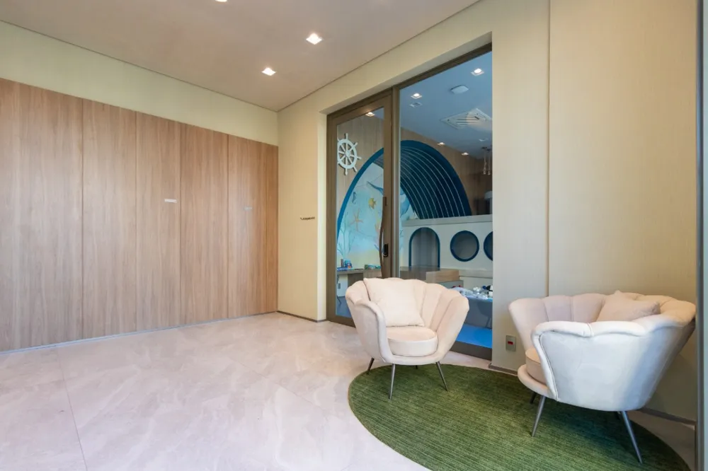 Apartamento, 2 quartos, 79 m² - Foto 8