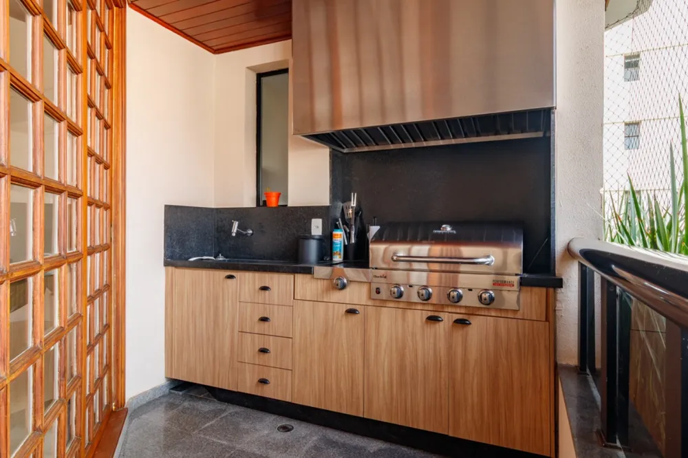 Apartamento, 3 quartos, 289 m² - Foto 4