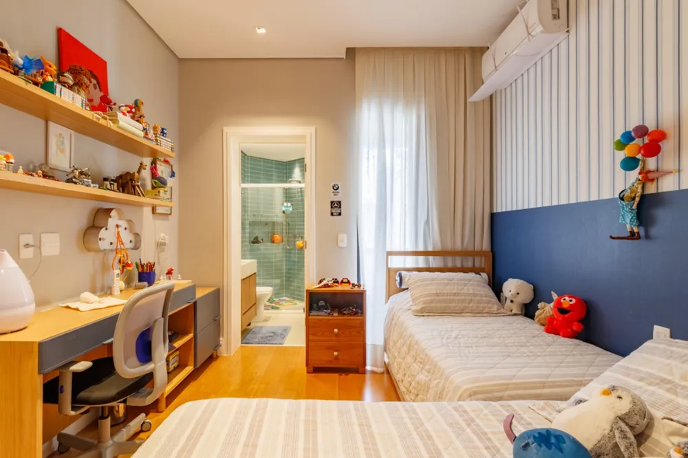 Apartamento, 3 quartos, 289 m² - Foto 12