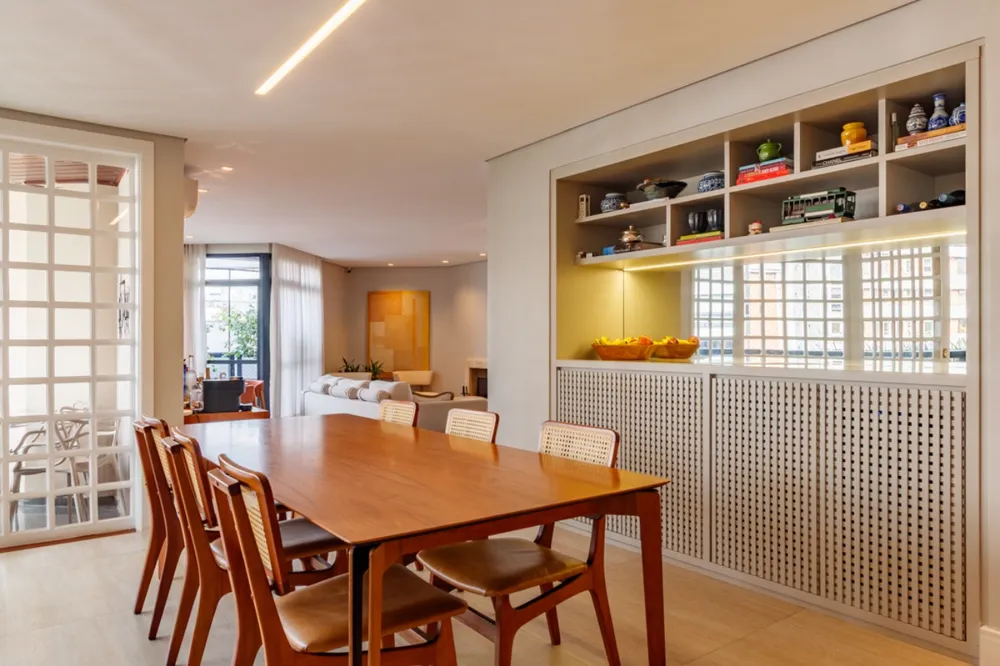 Apartamento, 3 quartos, 289 m² - Foto 5