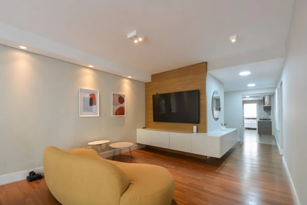 Apartamento, 2 quartos, 141 m² - Foto 3