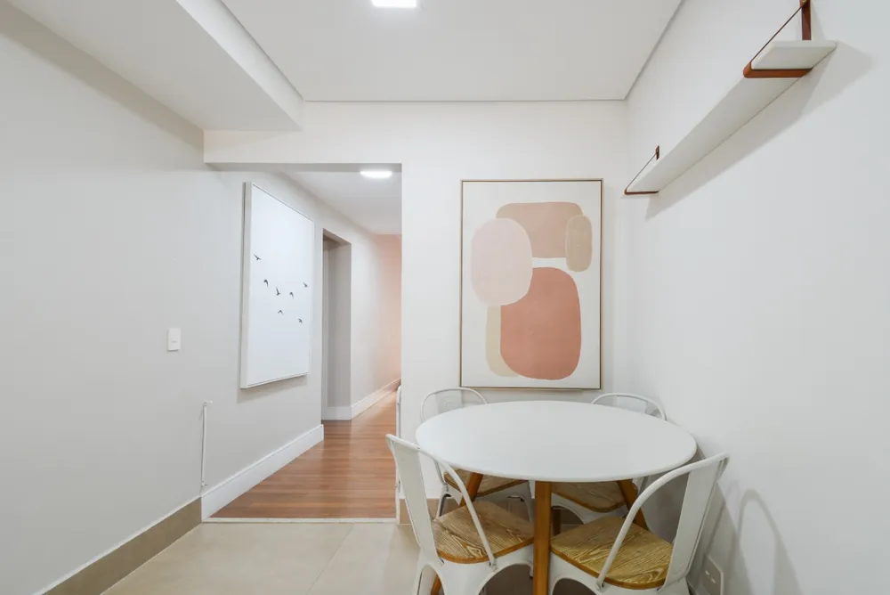 Apartamento, 2 quartos, 141 m² - Foto 6