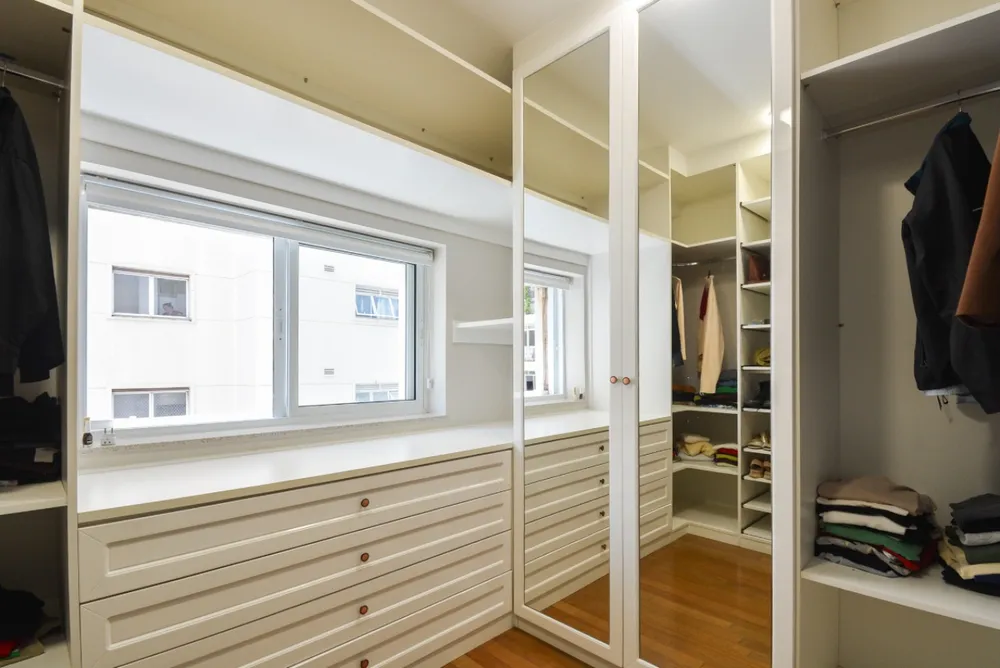 Apartamento, 2 quartos, 141 m² - Foto 11