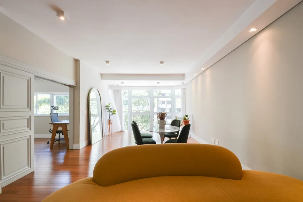 Apartamento, 2 quartos, 141 m² - Foto 1