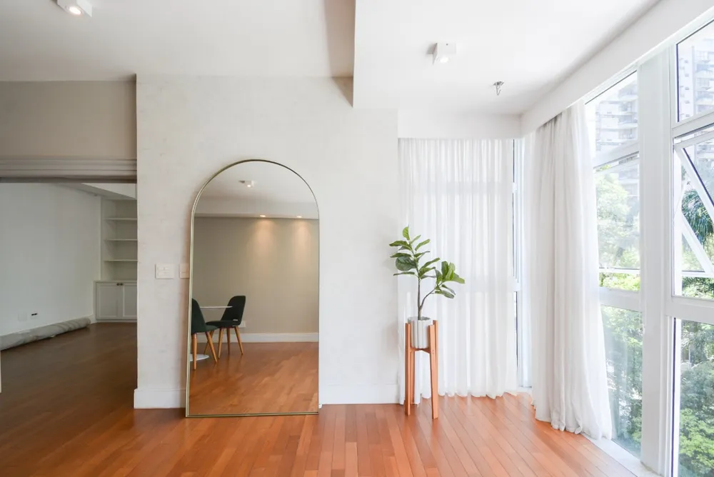 Apartamento, 2 quartos, 141 m² - Foto 2