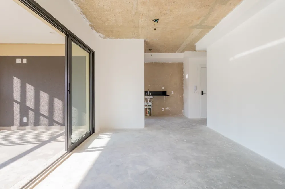 Apartamento, 3 quartos, 107 m² - Foto 2