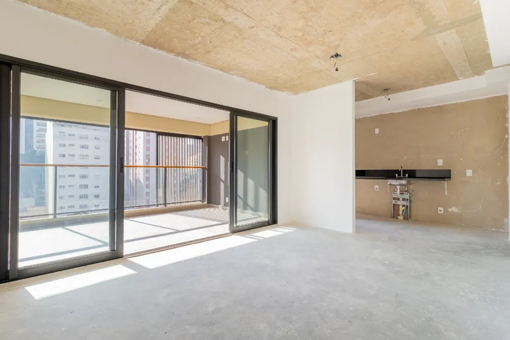 Apartamento, 3 quartos, 107 m² - Foto 1