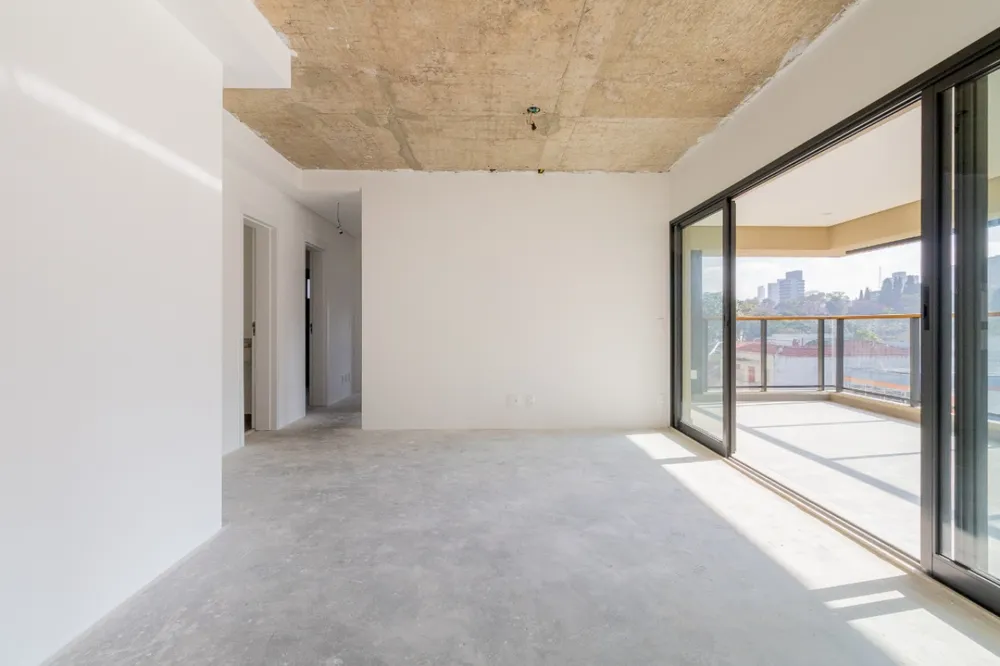 Apartamento, 3 quartos, 107 m² - Foto 4