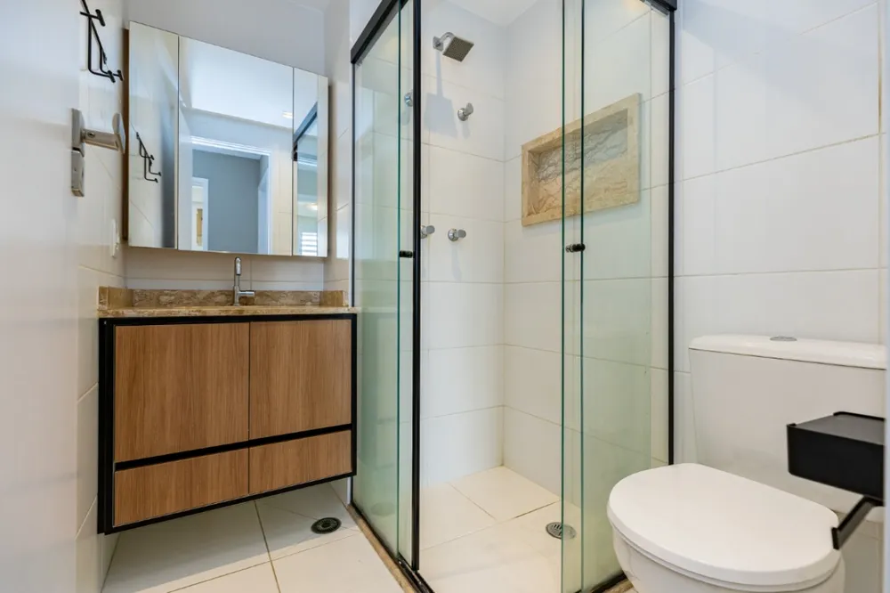 Apartamento, 2 quartos, 59 m² - Foto 5