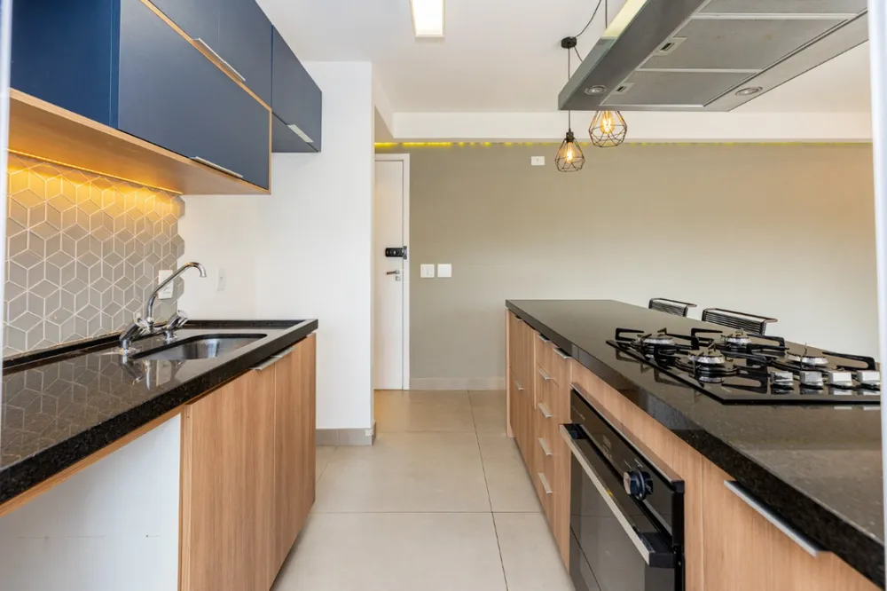 Apartamento, 2 quartos, 59 m² - Foto 2