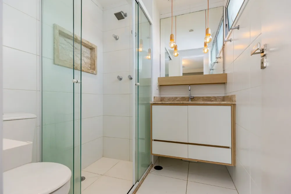 Apartamento, 2 quartos, 59 m² - Foto 4