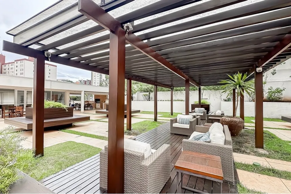 Apartamento, 3 quartos, 188 m² - Foto 12