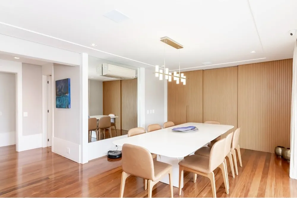Apartamento, 3 quartos, 188 m² - Foto 6