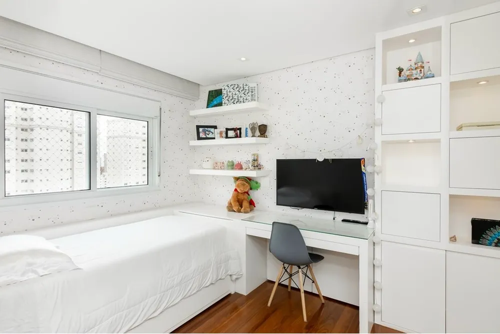 Apartamento, 3 quartos, 188 m² - Foto 8