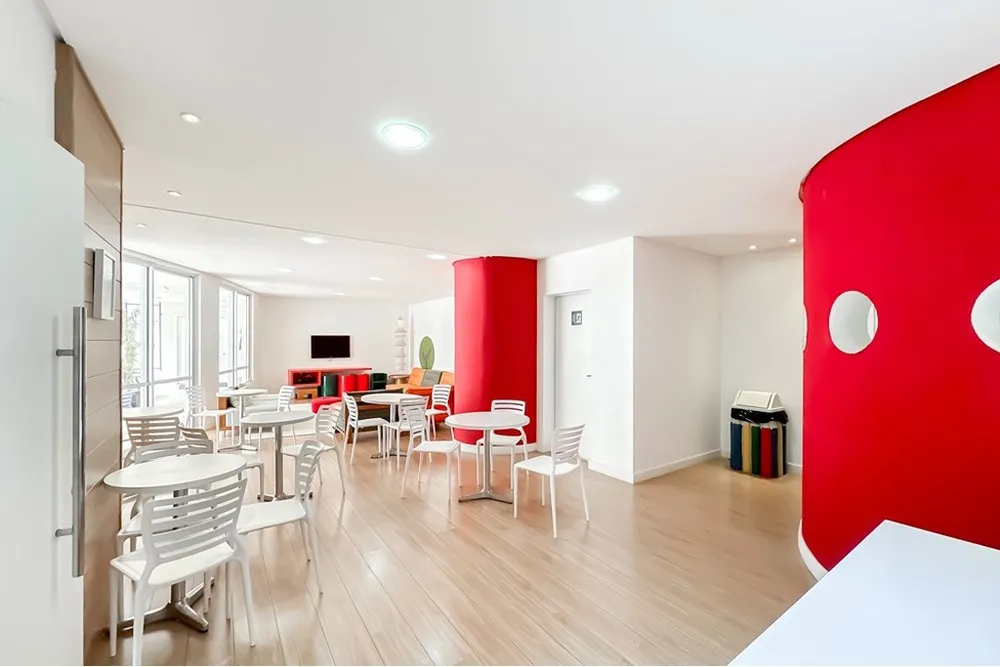 Apartamento, 3 quartos, 188 m² - Foto 5
