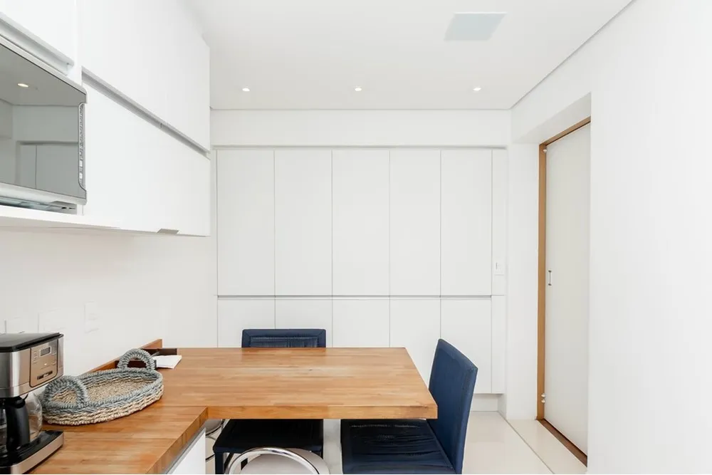 Apartamento, 3 quartos, 188 m² - Foto 7