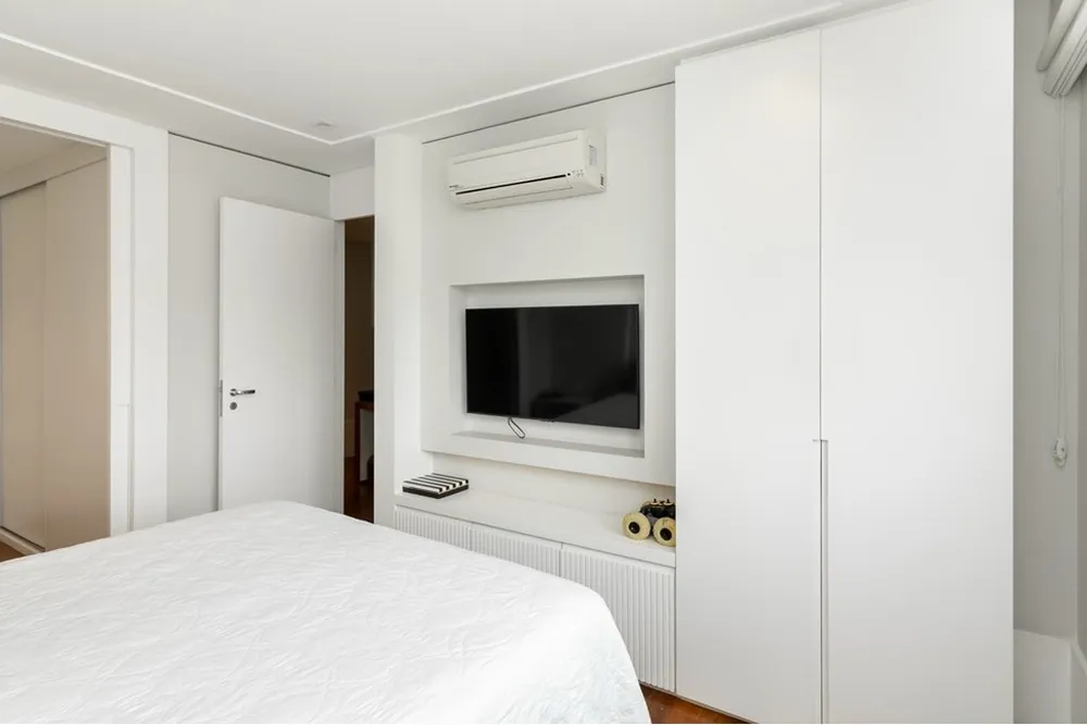 Apartamento, 3 quartos, 188 m² - Foto 8