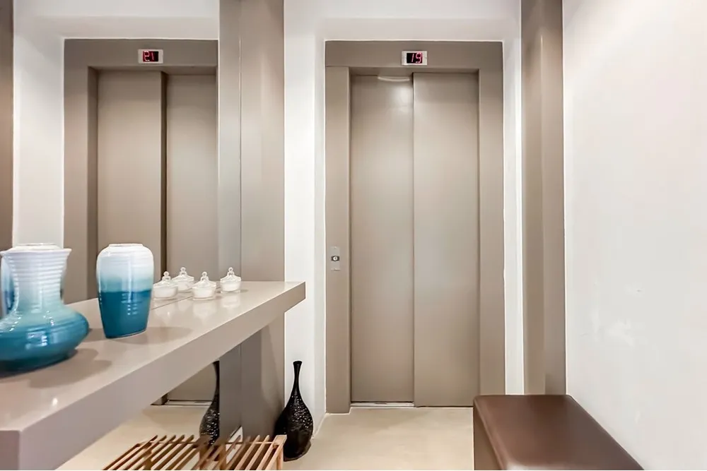 Apartamento, 3 quartos, 188 m² - Foto 2