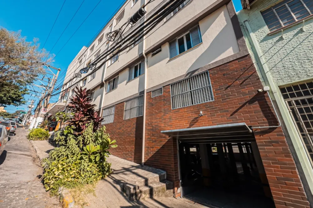 Apartamento, 2 quartos, 84 m² - Foto 4