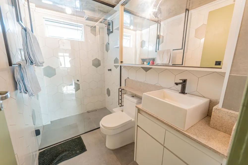 Apartamento, 2 quartos, 84 m² - Foto 2