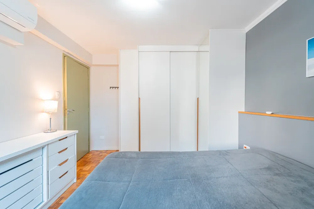 Apartamento, 2 quartos, 84 m² - Foto 3