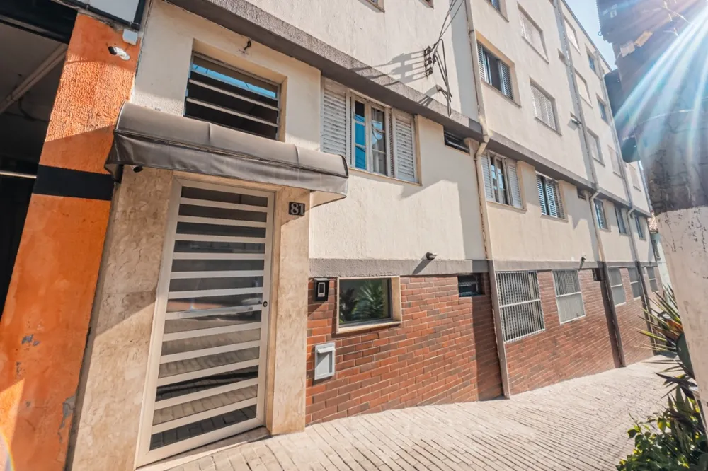 Apartamento, 2 quartos, 84 m² - Foto 1