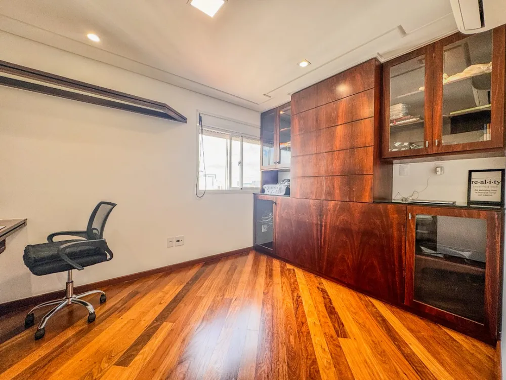 Apartamento, 3 quartos, 118 m² - Foto 11