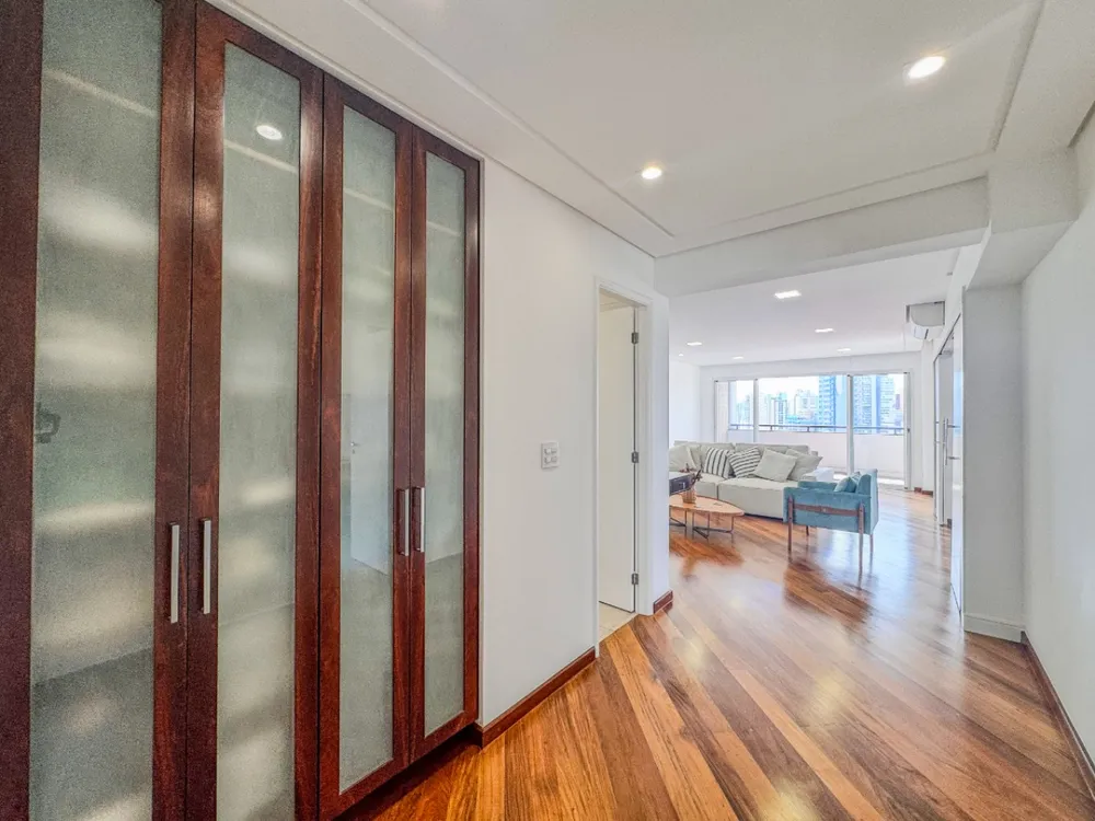 Apartamento, 3 quartos, 118 m² - Foto 8