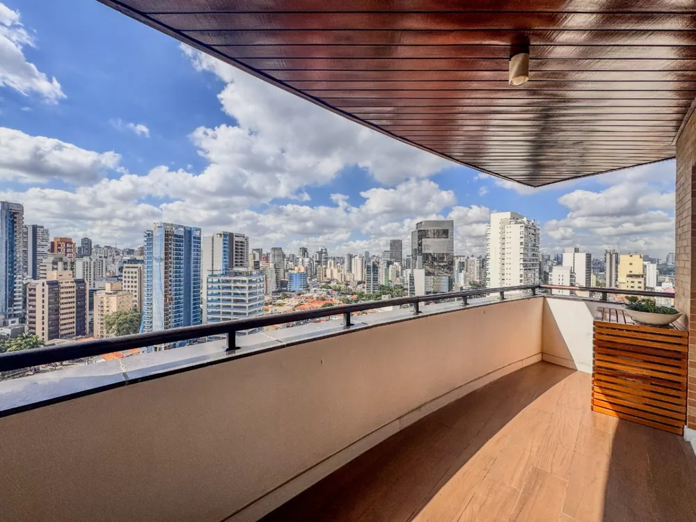 Apartamento, 3 quartos, 118 m² - Foto 5