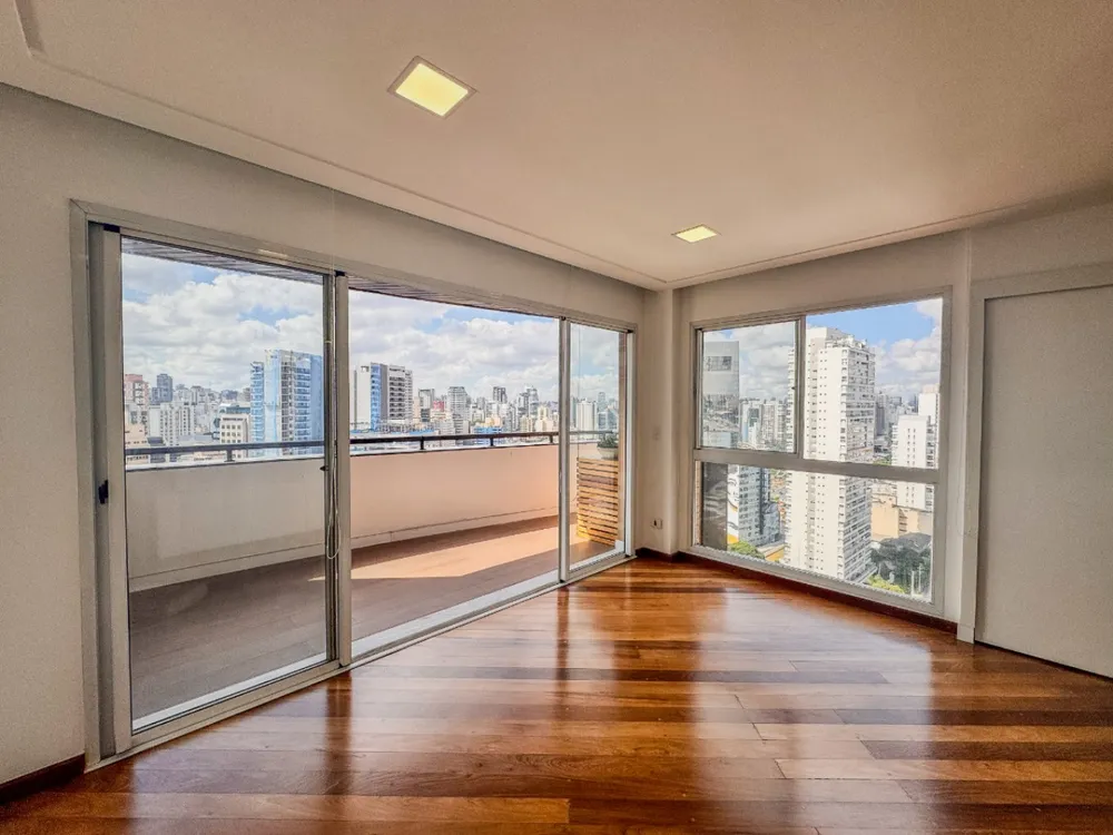 Apartamento, 3 quartos, 118 m² - Foto 4