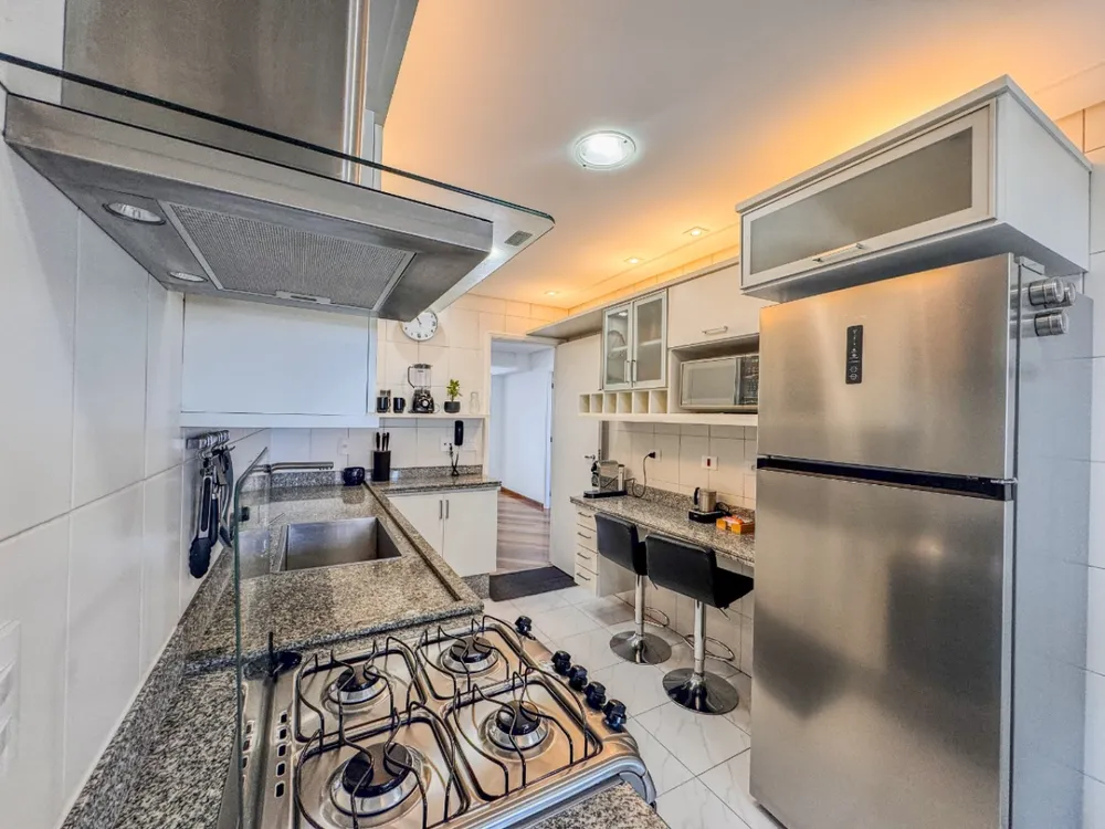 Apartamento, 3 quartos, 118 m² - Foto 6