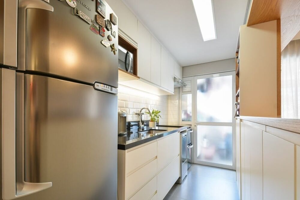 Apartamento, 2 quartos, 65 m² - Foto 9