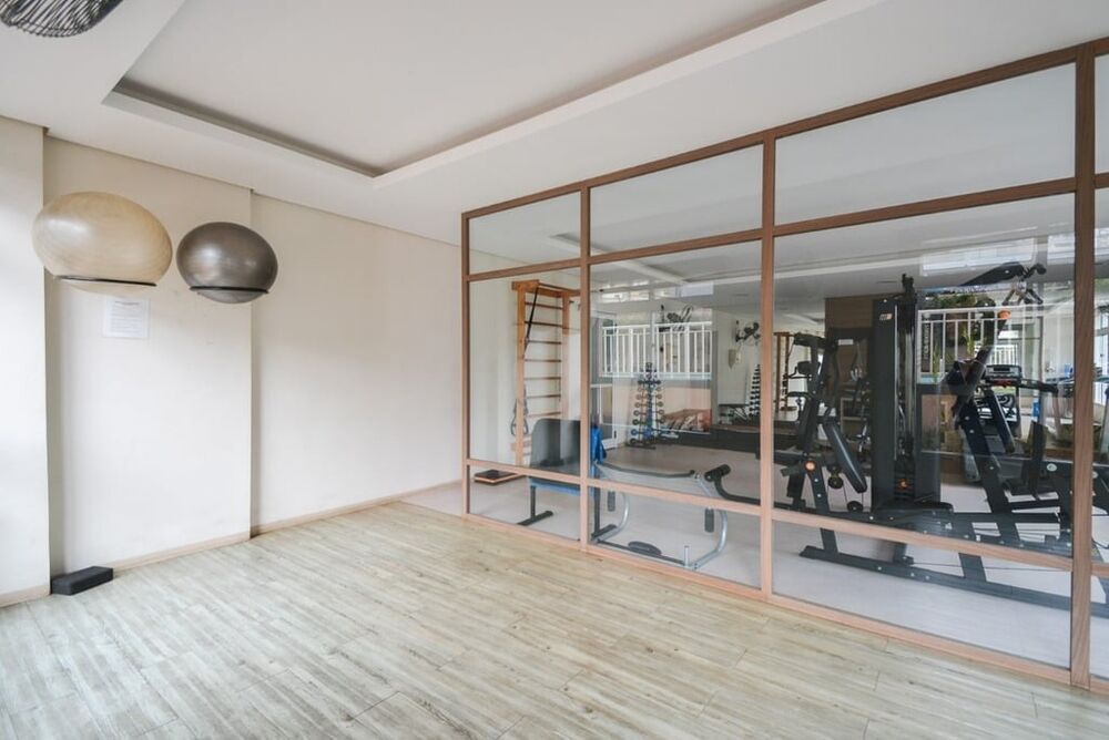 Apartamento, 2 quartos, 65 m² - Foto 15