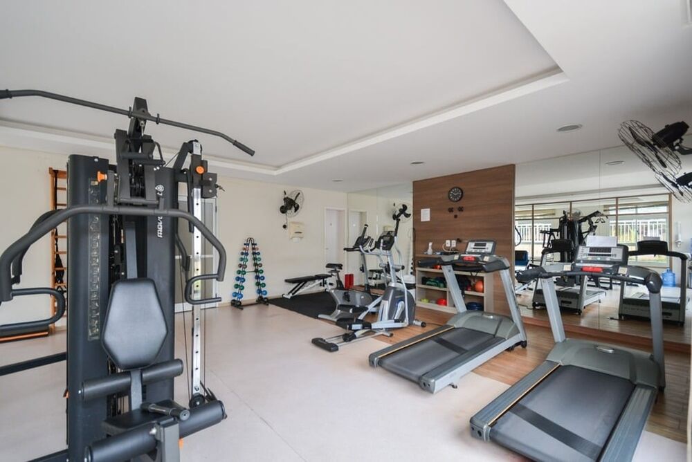 Apartamento, 2 quartos, 65 m² - Foto 13