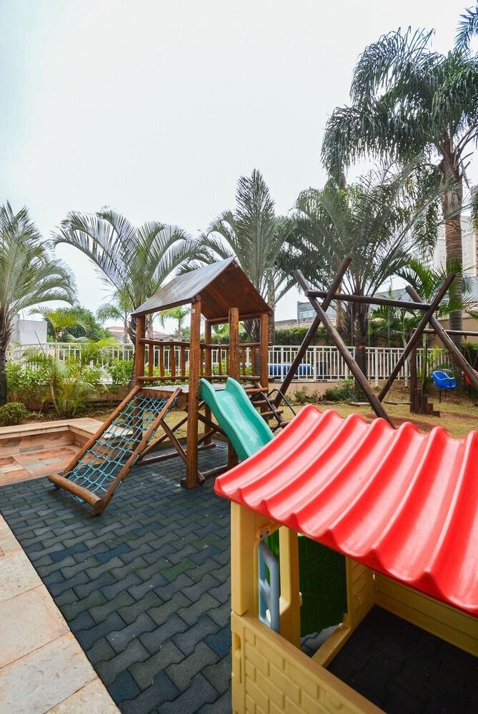 Apartamento, 2 quartos, 65 m² - Foto 17