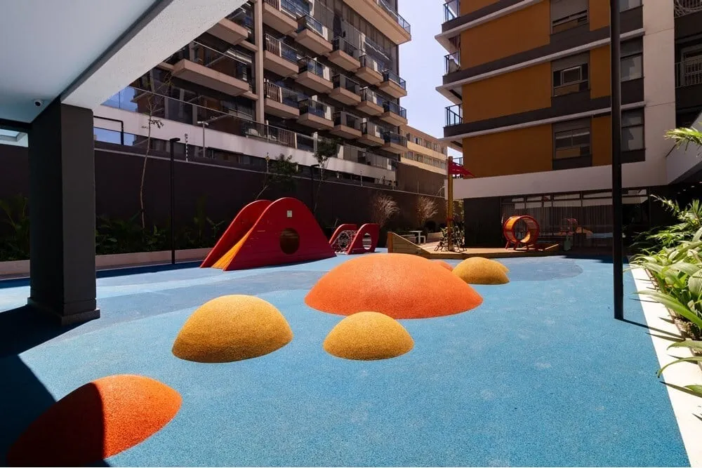 Apartamento, 4 quartos, 232 m² - Foto 5