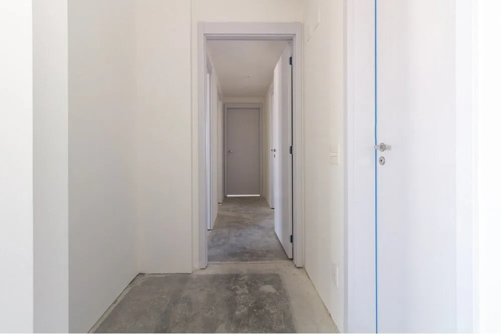 Apartamento, 4 quartos, 232 m² - Foto 12
