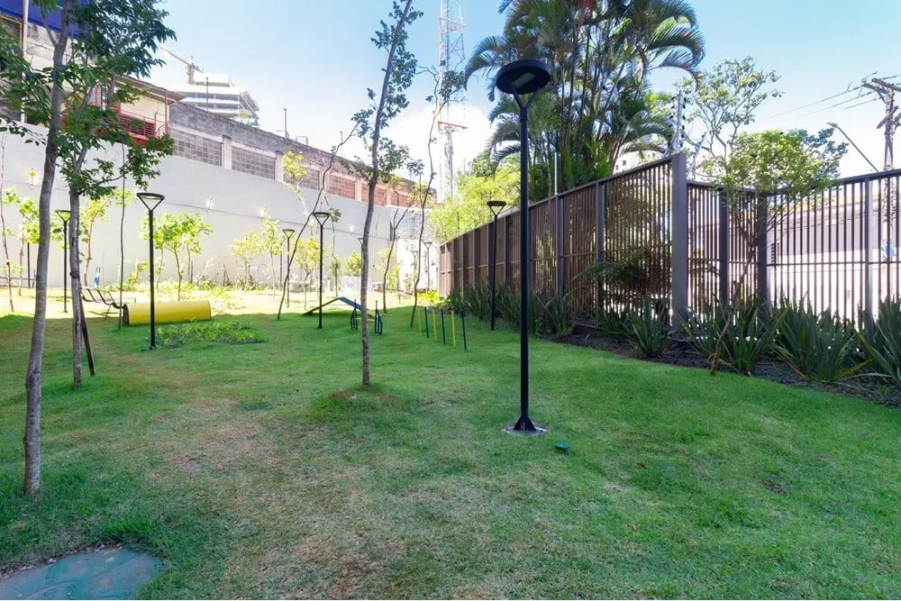 Apartamento, 4 quartos, 232 m² - Foto 2