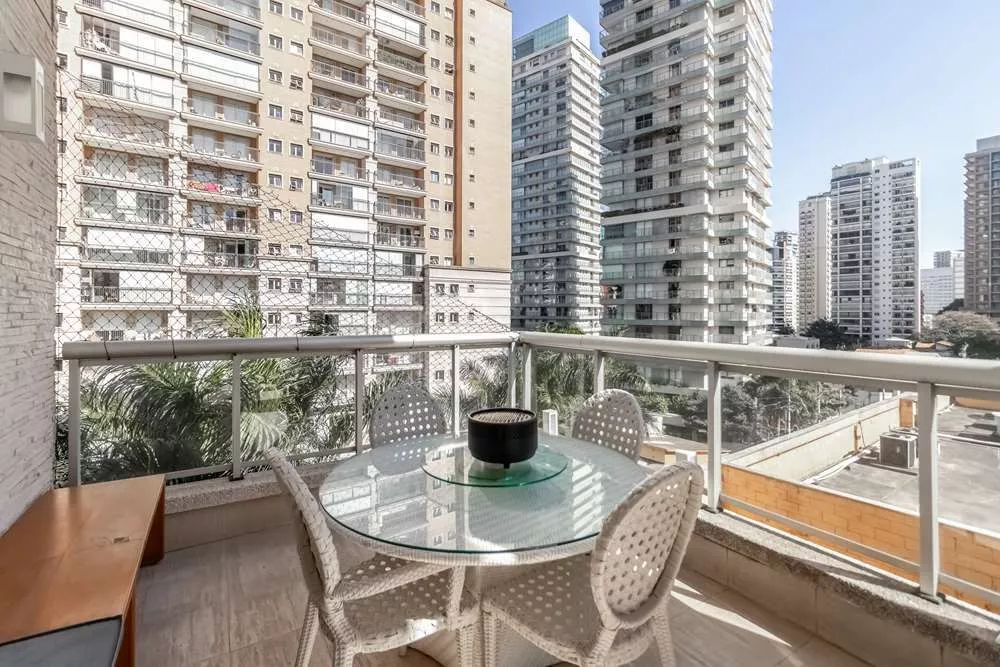 Apartamento à venda com 2 quartos, 134m² - Foto 9