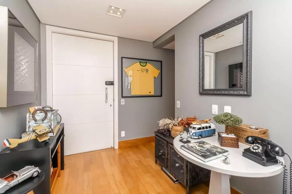 Apartamento à venda com 2 quartos, 134m² - Foto 6