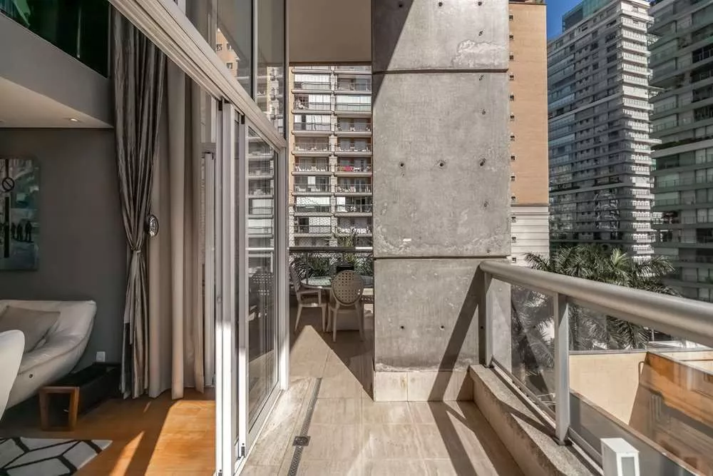 Apartamento à venda com 2 quartos, 134m² - Foto 12