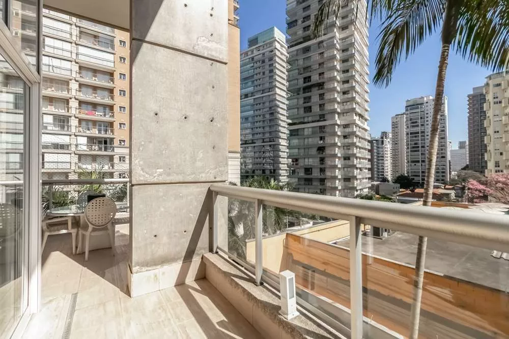 Apartamento à venda com 2 quartos, 134m² - Foto 11