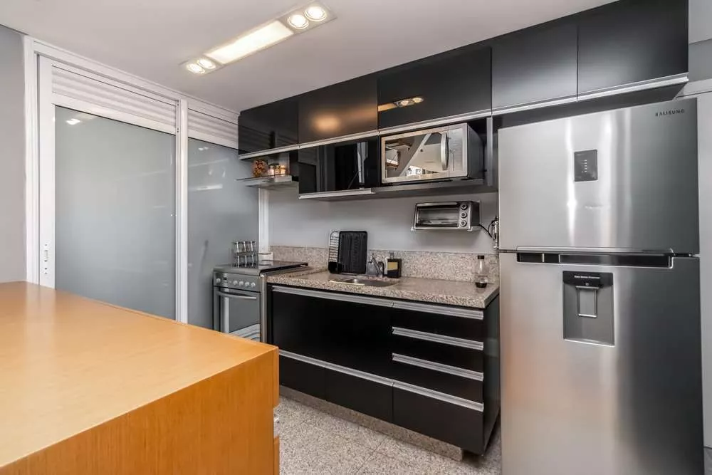 Apartamento à venda com 2 quartos, 134m² - Foto 15