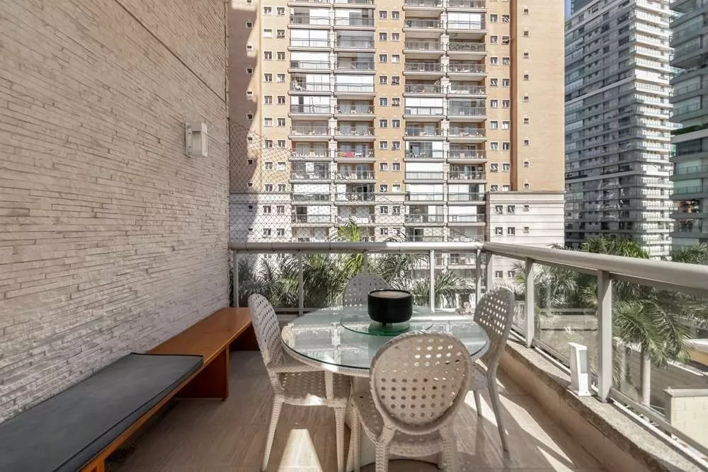 Apartamento à venda com 2 quartos, 134m² - Foto 8