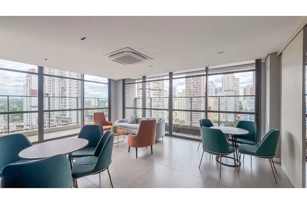 Apartamento, 2 quartos, 69 m² - Foto 5