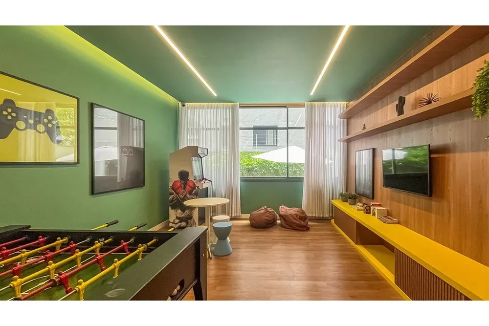 Apartamento, 2 quartos, 69 m² - Foto 6