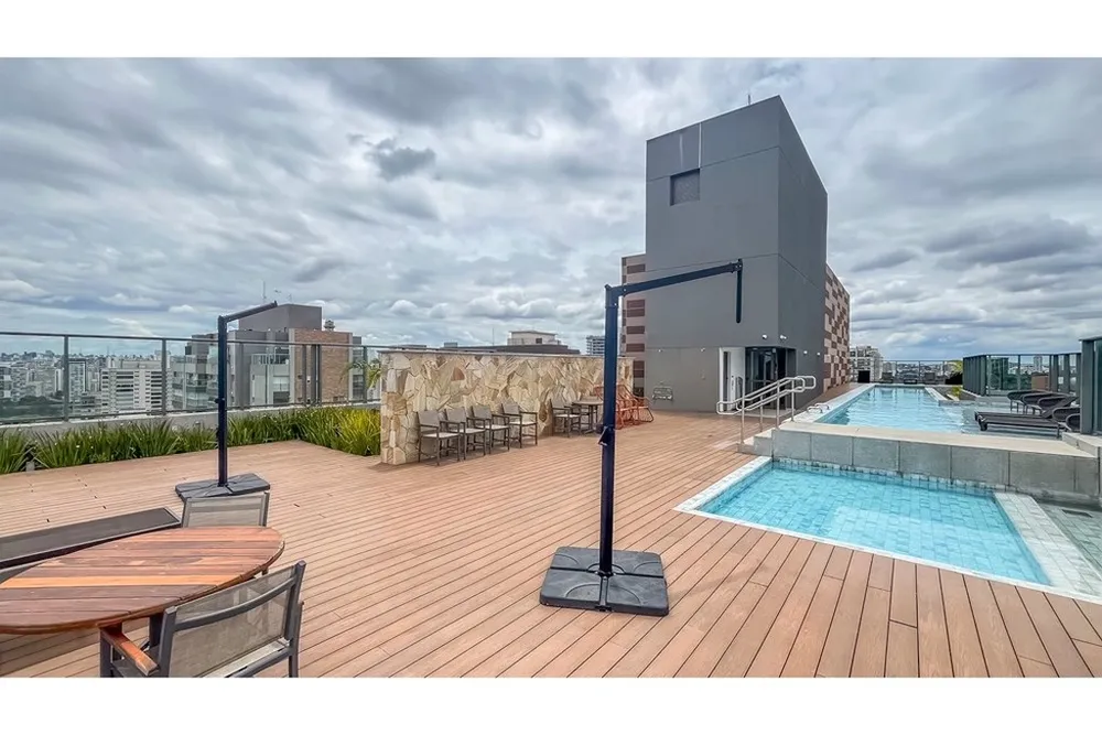 Apartamento, 2 quartos, 69 m² - Foto 3
