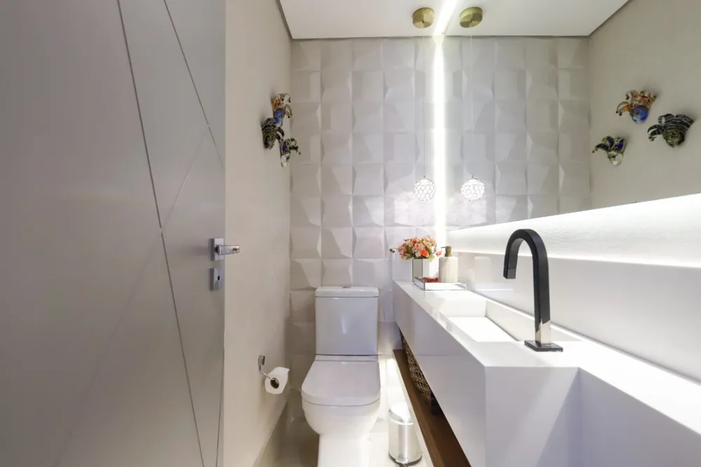 Apartamento, 3 quartos, 197 m² - Foto 4